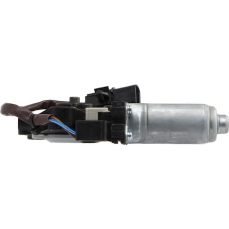 Aci Automotive Hyundai Santa Fe 06-01 Window Motor, 88917 88917